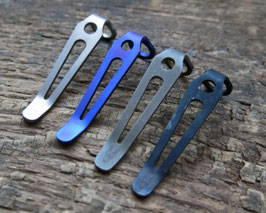 Clip Finish