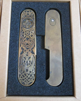 Custom DC Scales Viking