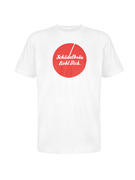 T-Shirt: 'S.L.D.'