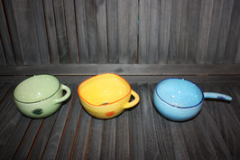 Entonnoir à remplir les pots de confiture