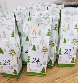 Adventskalender