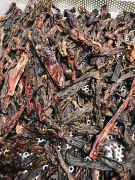 Pferdefleischstreifen 300g