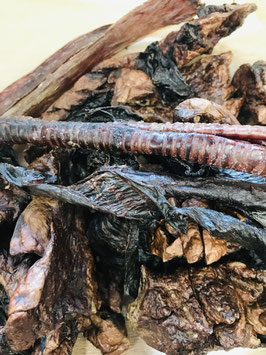 Hirsch-Snackmix 300g