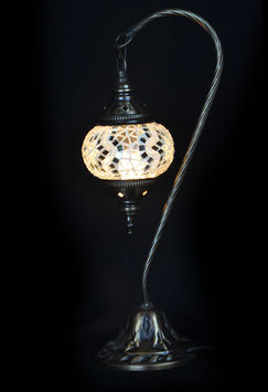 Bogentischlampe NO. 1