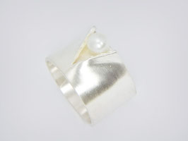 Ring "Naciente", 925 Silber