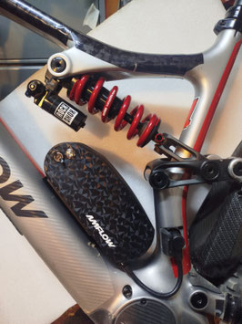 Extender Motores DJI M1. Amflow,UNNO,Megamo,Rotwild,Teewing, etc.