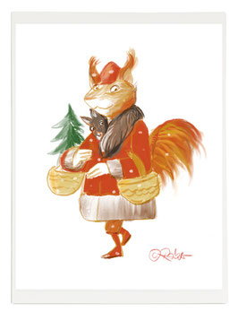 Frohe Weihnachten