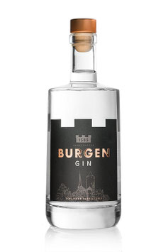 BURGEN Gin Premium