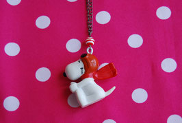 Collar Snoopy