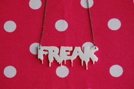 Collar Freak (M)