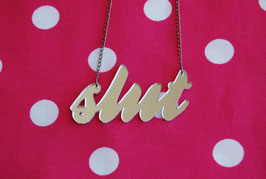 Collar Slut (M)