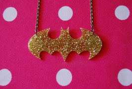 Collar Batman