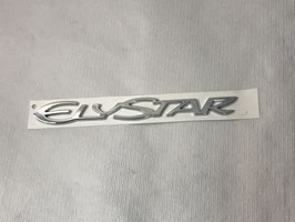 DECORS LATERALE PEUGEOT ELYSTAR                  BOITE 503