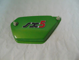 CARENAGE G DE SX5 vert     Ra5