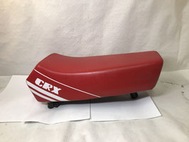 SELLE PEUGEOT CRX ROUGE