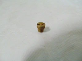 GICLEUR DE CARBURATEUR DE TXE PEUGEOT    Ra5