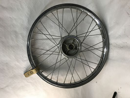 ROUE AVANT PEUGEOT SX5C