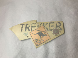 DECOR DROIT PEUGEOT TREKKER                   BOITE 503   DU256