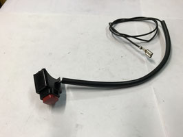 BOUTON AVERTISSEUR PEUGEOT 103    701860    EMPL B37