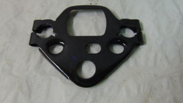 PLATINE SUPÉRIEURE DE FOURCHE DE CYCLOMOTEUR 103 MVL PEUGEOT                                EMPL A19.