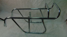 PORTE BAGAGE AR DE CYCLOMOTEUR 104 PEUGEOT                             EMPL PB
