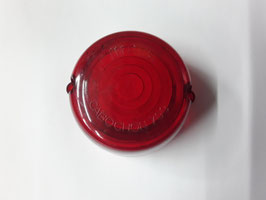 CABOCHON  MALY 708 ROUGE ANNEES 70 PEUGEOT 104 104 GT10 RALLYE E18
