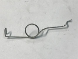 RESSORT DE RAPPEL DE FREINS AR PEUGEOT 103 SP EMPL F38