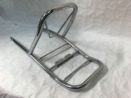 PORTE BAGAGE -DOSSERET DE SELLE POUR 103 HPL PEUGEOT  EMPL PB
