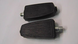PÉDALES CYCLO  PEUGEOT VOGUE          EMPL A12