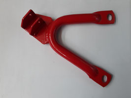 SUPPORT REPOSE PIED GAUCHE MOTO PEUGEOT XPLDAV                    EMPL VG8