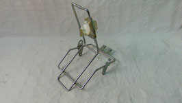 PORTE SAC AVANT DE SCOOPER -V50 CYCLOMOTEUR PEUGEOT                BJ 301