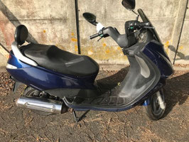 ELYSEO 125 PEUGEOT BLEU FONCE OCCASION