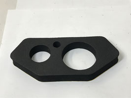 MOUSSE SUPPORT COMPTEUR   PEUGEOT 103SPX LC               EMPL B5