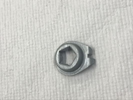 PORTE AMPOULE          EMPL A8