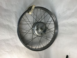 ROUE AVANT PEUGEOT SX5