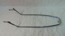 PROTECTION DE SACOCHE AR DE CYCLOMOTEUR 104 PEUGEOT longue                               BJ 308