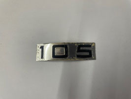 DÉCOR AUTOCOLLANT 105 FOURCHE