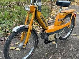 PLATINE PORTE BAGAGES 102 KT ORANGE 054712 RA2
