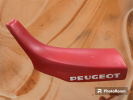 SELLE DE TXR-XP ROUGE modéle des années 80.          EMPL Ra1