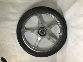 ROUE ARRIÈRE PEUGEOT 105 OCCASION