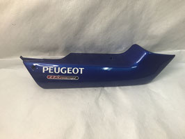 CAPOT LATÉRAL DROIT PEUGEOT FOX          EMPL Ra4