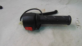 POIGNÉE ACCÉLÉRATEUR PEUGEOT FOX              EMPL B25