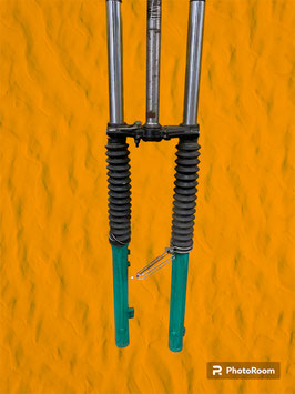 FOURCHE AV XPLDAV sans platine sup