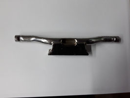 SUPPORT CLIGNOTANT CHROME PEUGEOT