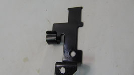 PATTE SUPPORT POMPE AIR PEUGEOT KISBEE                EMPL D44 BOITE DIVERS