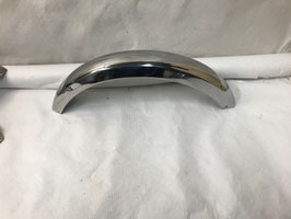 GARDE BOUE AVANT INOX PEUGEOT 102 MT             EMPL Et3