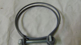 COLLIER DE SERRAGE SX5 PEUGEOT                             D68/D55 REF 88085