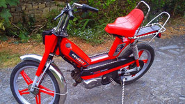 ENJOLIVEURS MARCHEPIED  TORSADE PEUGEOT 103 SP