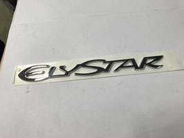 DÉCOR LATÉRALE PEUGEOT ELYSTAR      EMPL T57