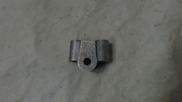 COLLIER DE FIXATION DE GUIDON  PEUGEOT TXR       EMPL B7